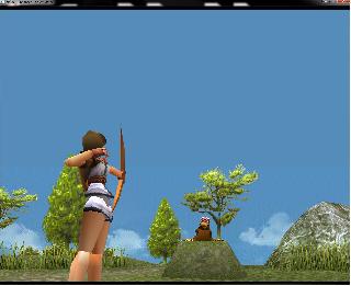 Screenshot Thumbnail / Media File 1 for Legend of Dragoon, The (iso)[Disc1of4]
